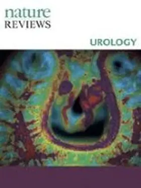 Chief Editor: Annette Fenner |  Nature Reviews Urology | Zeitschrift |  Sack Fachmedien