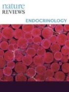 Nature Reviews Endocrinology | Nature Portfolio | Zeitschrift | sack.de