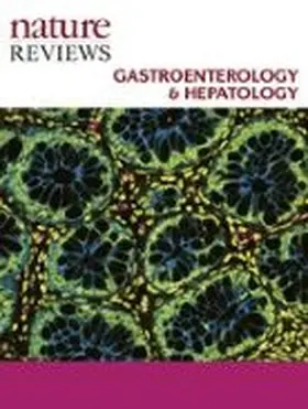 Chief Editor: Katrina Ray |  Nature Reviews Gastroenterology & Hepatology | Zeitschrift |  Sack Fachmedien