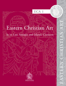  Eastern Christian Art | Zeitschrift |  Sack Fachmedien