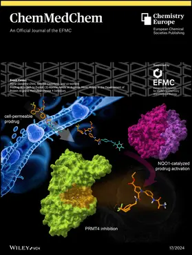  ChemMedChem | Zeitschrift |  Sack Fachmedien