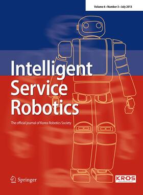  Intelligent Service Robotics | Zeitschrift |  Sack Fachmedien
