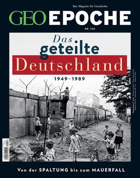  Geo Epoche | Zeitschrift |  Sack Fachmedien