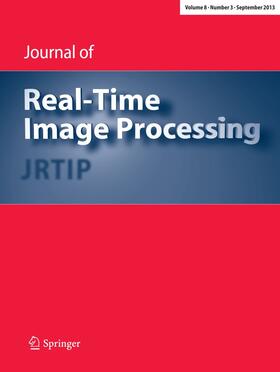 Editors-in-Chief: N. Kehtarnavaz / M.F. Carlsohn |  Journal of Real-Time Image Processing | Zeitschrift |  Sack Fachmedien