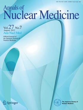 Editor-in-Chief: Seigo Kinuya |  Annals of Nuclear Medicine | Zeitschrift |  Sack Fachmedien