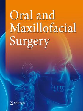  Oral and Maxillofacial Surgery | Zeitschrift |  Sack Fachmedien