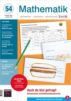  Mathematik 5-10 | Zeitschrift |  Sack Fachmedien