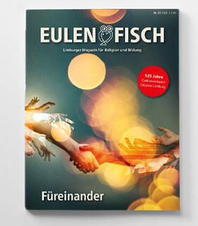  Eulenfisch | Zeitschrift |  Sack Fachmedien