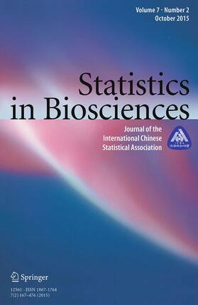 Co-Editors-in-Chief: M.-C. Wang / H. Li |  Statistics in Biosciences | Zeitschrift |  Sack Fachmedien