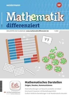  Mathematik differenziert | Zeitschrift |  Sack Fachmedien