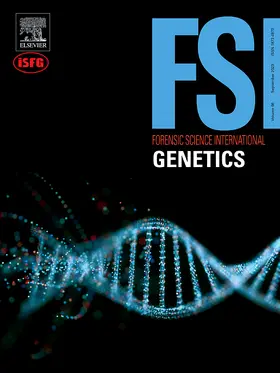 Editor-in-Chief: A. Carracedo, MD, PhD |  Forensic Science International: Genetics | Zeitschrift |  Sack Fachmedien