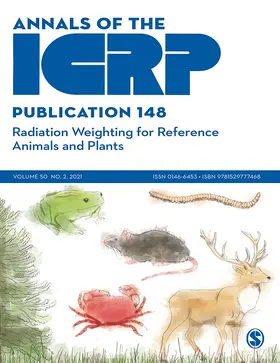  Annals of the ICRP | Zeitschrift |  Sack Fachmedien