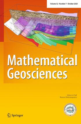  Mathematical Geosciences | Zeitschrift |  Sack Fachmedien