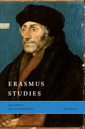  Erasmus Studies | Zeitschrift |  Sack Fachmedien