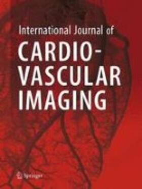  The International Journal of Cardiovascular Imaging | Zeitschrift |  Sack Fachmedien