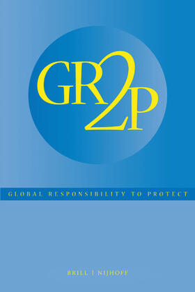  Global Responsibility to Protect | Zeitschrift |  Sack Fachmedien