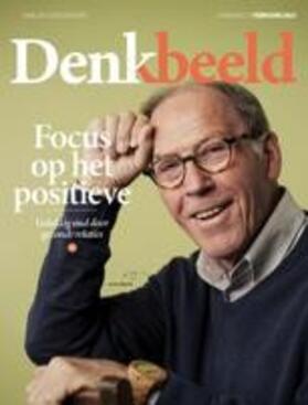 Chefredakteur: Frans Hoogeveen |  Denkbeeld | Zeitschrift |  Sack Fachmedien