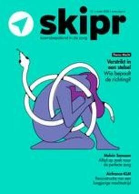 Skipr | Bohn Stafleu van Loghum | Zeitschrift | sack.de