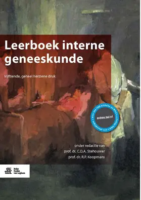  Nederlands Tijdschrift voor Geneeskunde | Zeitschrift |  Sack Fachmedien