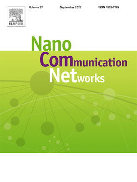  Nano Communication Networks | Zeitschrift |  Sack Fachmedien
