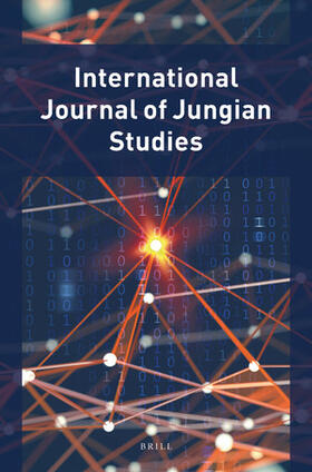 International Journal of Jungian Studies | Brill | Zeitschrift | sack.de