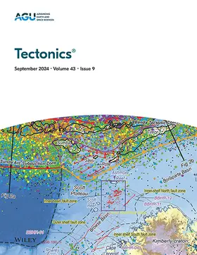  Tectonics | Zeitschrift |  Sack Fachmedien