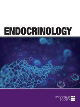  Endocrinology | Zeitschrift |  Sack Fachmedien