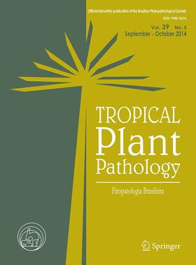  Tropical Plant Pathology | Zeitschrift |  Sack Fachmedien