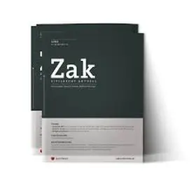 Univ.-Prof. Dr. Georg Kodek, Hon.-Prof. Dr. Matthias Neumayr |  Zak - Zivilrecht aktuell | Zeitschrift |  Sack Fachmedien