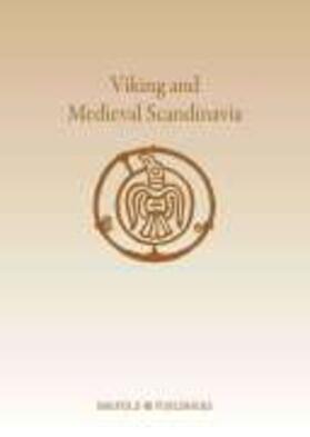  Viking and Medieval Scandinavia | Zeitschrift |  Sack Fachmedien