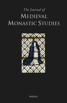 Journal of Medieval Monastic Studies | Brepols | Zeitschrift | sack.de
