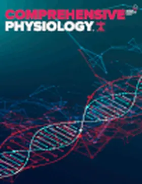  Comprehensive Physiology | Zeitschrift |  Sack Fachmedien