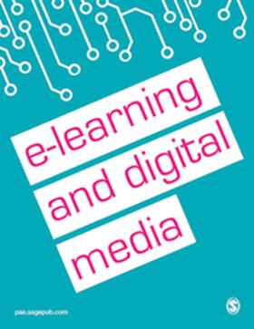 E-Learning and Digital Media | Zeitschrift |  Sack Fachmedien