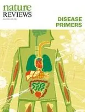  Nature Reviews Disease Primers | Zeitschrift |  Sack Fachmedien