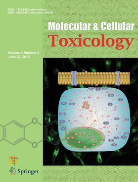 Editor-in-Chief: Yong S. Park |  Molecular & Cellular Toxicology | Zeitschrift |  Sack Fachmedien