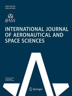  International Journal of Aeronautical and Space Sciences | Zeitschrift |  Sack Fachmedien