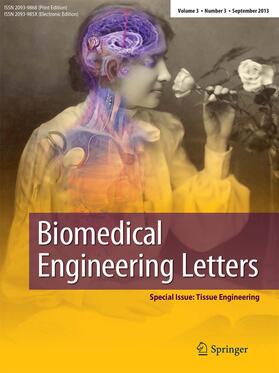  Biomedical Engineering Letters | Zeitschrift |  Sack Fachmedien