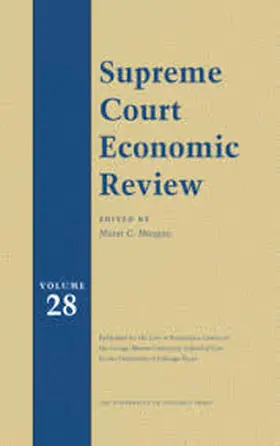  The Supreme Court Review | Zeitschrift |  Sack Fachmedien