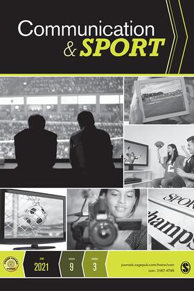  Communication & Sport | Zeitschrift |  Sack Fachmedien