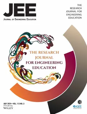  Journal of Engineering Education | Zeitschrift |  Sack Fachmedien