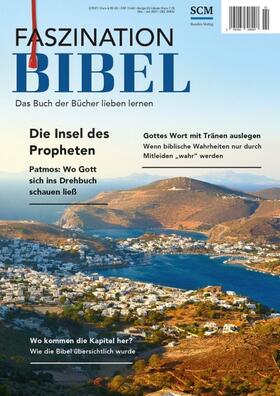  Faszination Bibel | Zeitschrift |  Sack Fachmedien