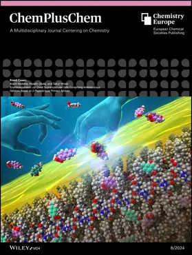  ChemPlusChem | Zeitschrift |  Sack Fachmedien