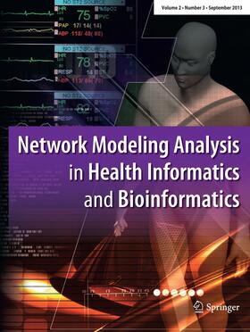  Network Modeling Analysis in Health Informatics and Bioinformatics | Zeitschrift |  Sack Fachmedien