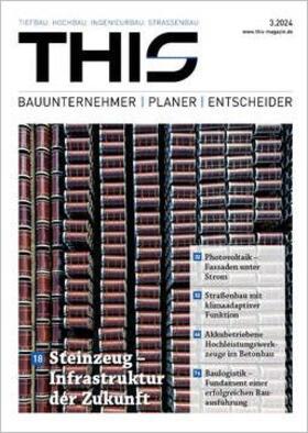  THIS | Zeitschrift |  Sack Fachmedien