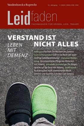  Leidfaden | Zeitschrift |  Sack Fachmedien