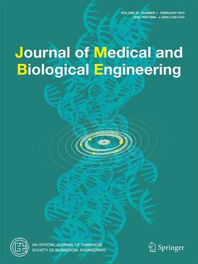Editors-in-Chief: K.-N. An / F.-C. Su |  Journal of Medical and Biological Engineering | Zeitschrift |  Sack Fachmedien