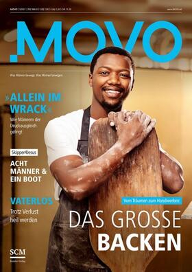 MOVO | Zeitschrift |  Sack Fachmedien