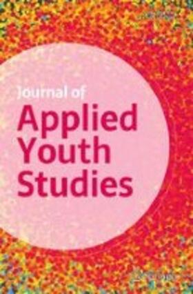  Journal of Applied Youth Studies | Zeitschrift |  Sack Fachmedien