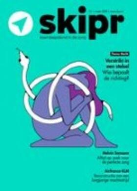 Skipr | Bohn Stafleu van Loghum | Zeitschrift | sack.de