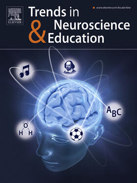  Trends in Neuroscience and Education | Zeitschrift |  Sack Fachmedien
